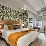 Hangover Easy 6br By Maddox Apartment Nashville