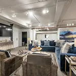 Apartment Hangover Easy 6br By Maddox
