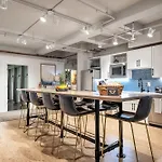 Hangover Easy 6br By Maddox Apartment Nashville