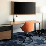 Hotel Fairfield By Marriott & Bellevue