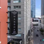 Nashville Studio B Suite 4Br By Maddox Hotel