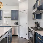Nashville - 1701 Lischey Ave