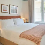 4 Units 16 Guests New 12 South Rooftop Courtyard The Gilmore Nashville