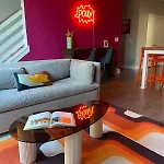 Large Marvel Themed 14ppl Spacious Townhome * Nashville