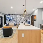 Holiday home Welcome To The Skyline Nashville