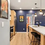 Welcome To The Skyline Holiday home
