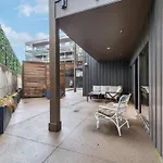 Holiday home Welcome To The Skyline Nashville