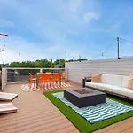 Large Full - 10 Min Broadway 16ppl 10 Beds * Nashville