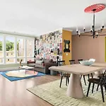 Large Full - 10 Min Broadway 16ppl 10 Beds Holiday home Nashville