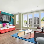 Large Full - 10 Min Broadway 16ppl 10 Beds Nashville