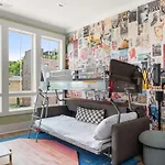 Holiday home Large Full - 10 Min Broadway 16ppl 10 Beds