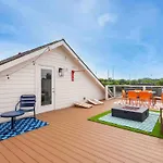 Holiday home Large Full - 10 Min Broadway 16ppl 10 Beds Nashville