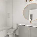 4bd Townhome East Nash With Rooftop 12ppl