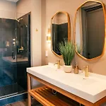 Apartment Music Muse Downtown Nashville, 5 Mins To Lower Broadway *