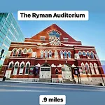 Boots On Broadway In Downtown With Parking, Pool, Gym Nashville
