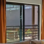 Boots On Broadway In Downtown With Parking, Pool, Gym