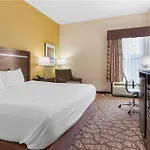 Hotel Western Belle Meade & Nashville