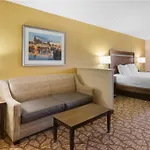 Hotel Western Belle Meade &