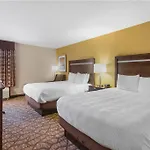 Hotel Western Belle Meade & Nashville