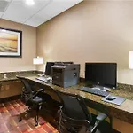 Hotel Western Belle Meade & Nashville