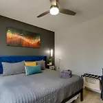 Skyline Views Nashville Townhome 3 Mi To Broadway