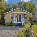 East Nashville Sweetie Near To Downtown 2 Bed 2 Bath With Fenced Yard 30 Or More Days By Skyrun Nashville