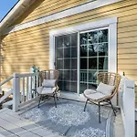 East Sweetie Near To Downtown 2 Bed 2 Bath With Fenced Yard 30 Or Days By Skyrun *