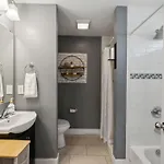East Sweetie Near To Downtown 2 Bed 2 Bath With Fenced Yard 30 Or Days By Skyrun Holiday home Nashville