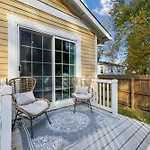 East Nashville Sweetie Near To Downtown 2 Bed 2 Bath With Fenced Yard 30 Or More Days By Skyrun Nashville