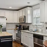 East Sweetie Near To Downtown 2 Bed 2 Bath With Fenced Yard 30 Or Days By Skyrun Holiday home Nashville