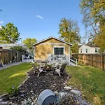 East Nashville Sweetie Near To Downtown 2 Bed 2 Bath With Fenced Yard 30 Or More Days By Skyrun Nashville