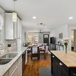 Holiday home East Sweetie Near To Downtown 2 Bed 2 Bath With Fenced Yard 30 Or Days By Skyrun Nashville