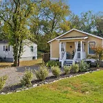 East Sweetie Near To Downtown 2 Bed 2 Bath With Fenced Yard 30 Or Days By Skyrun Nashville