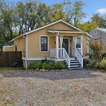 East Sweetie Near To Downtown 2 Bed 2 Bath With Fenced Yard 30 Or Days By Skyrun * Nashville