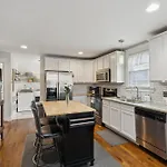 East Sweetie Near To Downtown 2 Bed 2 Bath With Fenced Yard 30 Or Days By Skyrun Nashville