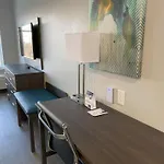 Hotel Western Executive Residency Antioch Nashville