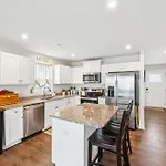 Stylish Vibe 2 Bed 2 Bath 30 Or Days By Skyrun * Nashville