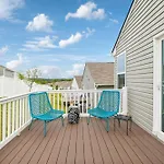 Stylish Vibe 2 Bed 2 Bath 30 Or Days By Skyrun * Nashville