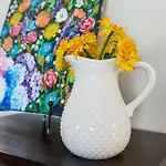 Stylish Vibe 2 Bed 2 Bath 30 Or Days By Skyrun Holiday home