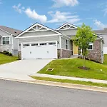 Stylish Vibe 2 Bed 2 Bath 30 Or Days By Skyrun Holiday home *