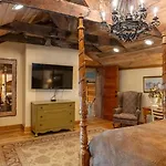 Belle Air Mansion And Inn