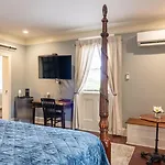 Belle Air Mansion And Inn