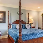 Belle Air Mansion And Inn