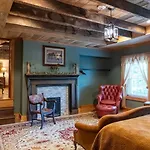 Belle Air Mansion And Inn