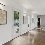 Stunning Belle Meade Mansion With Luxury Amenities And Hot Tub, Great Summer Rates * Nashville