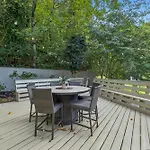 Holiday home Stunning Belle Meade Mansion With Luxury Amenities And Hot Tub, Great Summer Rates
