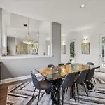 Stunning Belle Meade Mansion With Luxury Amenities And Hot Tub, Great Summer Rates * Nashville