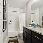Spacious 3-story Townhome W Rooftop & Views