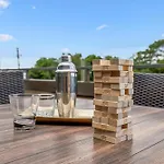 Spacious 3-story Townhome W Rooftop & Views Holiday home *