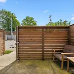 Holiday home Spacious 3-story Townhome W Rooftop & Views Nashville
